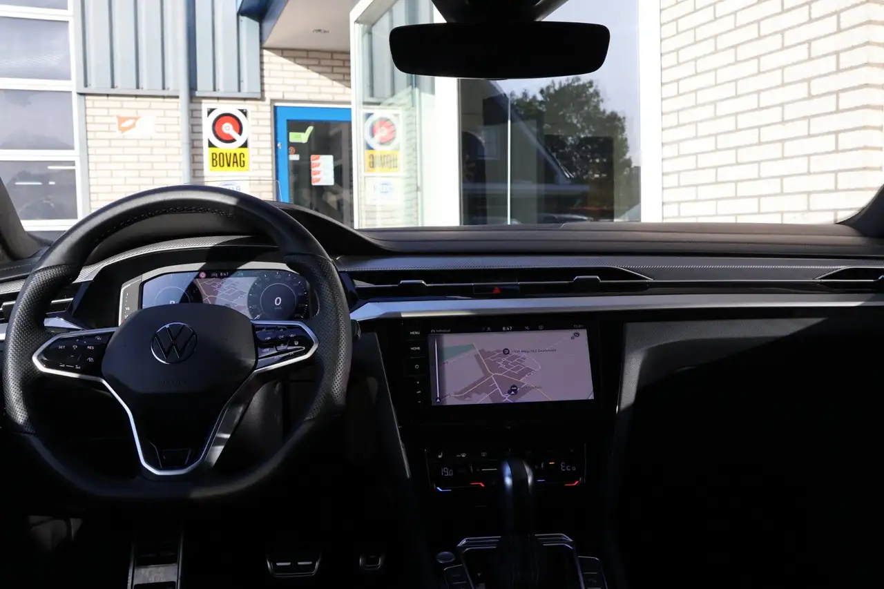 Volkswagen Arteon Shooting Brake 1.4 TSI eHybrid R-Line Business+ SO, миниатюра 3