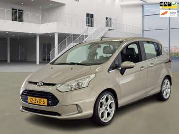 1.0 EcoBoost Titanium|APK10-07-2027