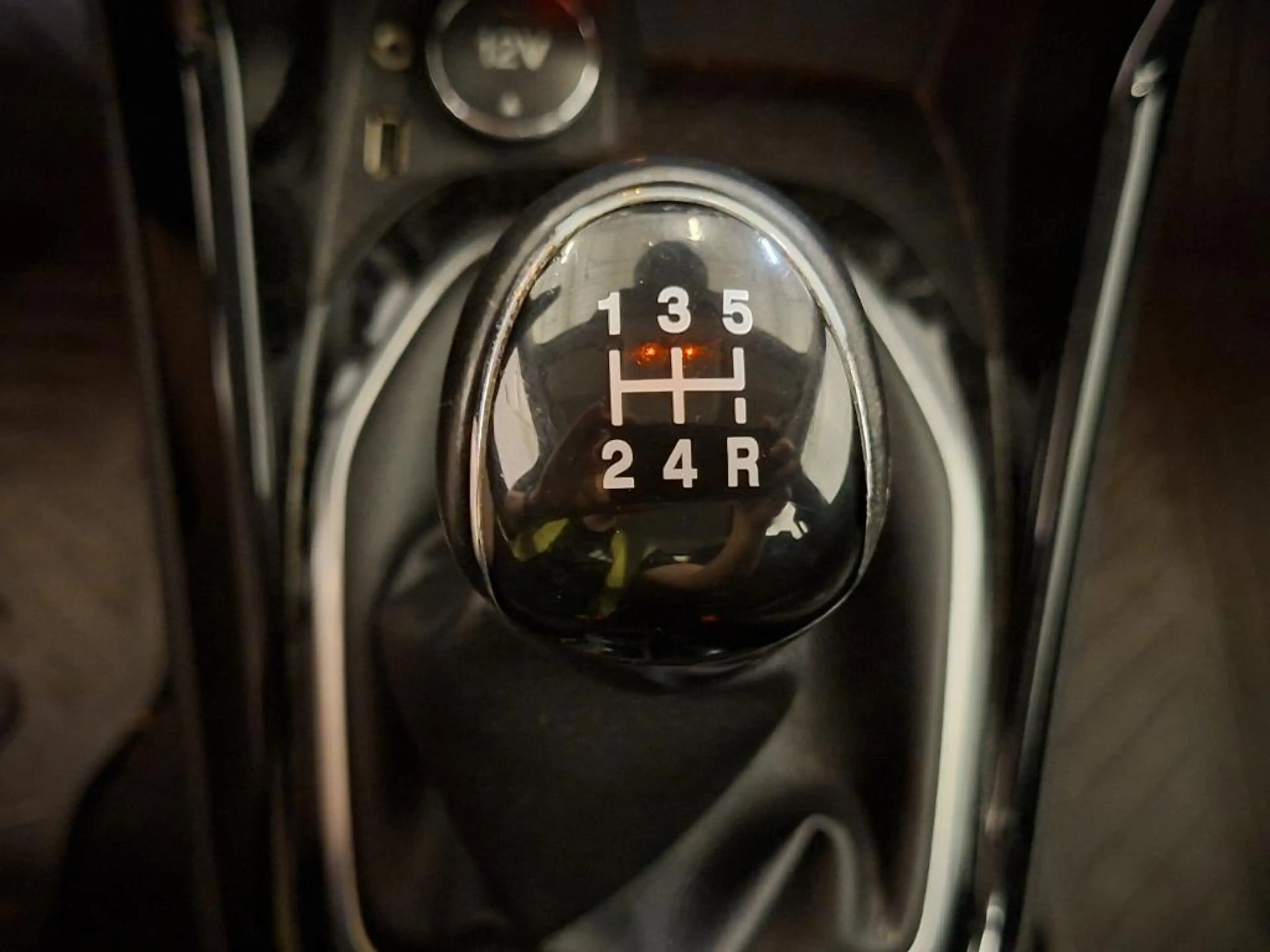 Ford B-Max 1.0 EcoBoost Titanium — photo 14