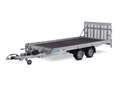 Hapert Indigo HT-2 Transporter 4050 x 2000 mm, 3,0 to. Ra - thumbnail 2