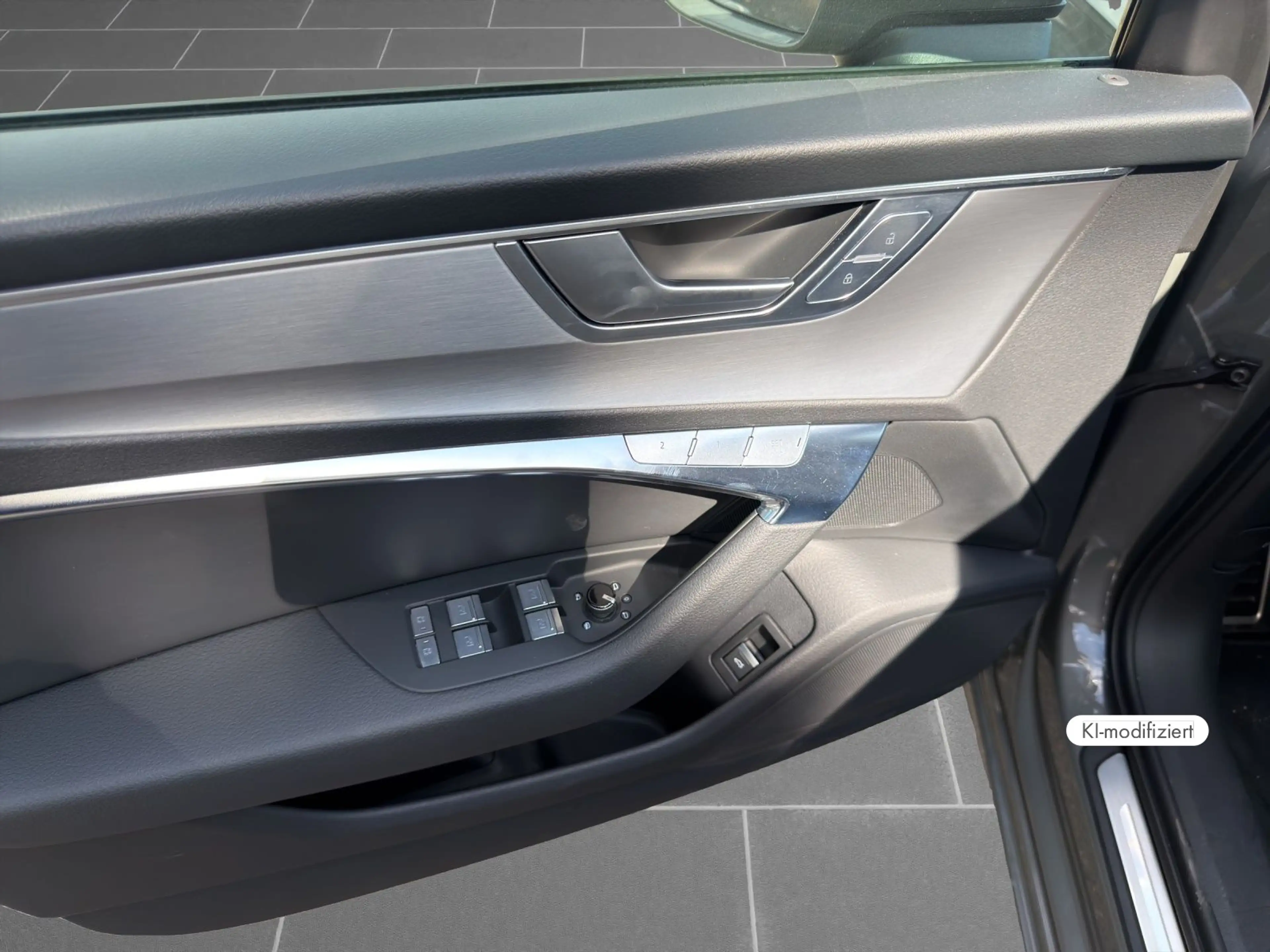 Audi S6 TDI AHK MATRIX STANDHEIZ ASSIS PLUS — photo 13