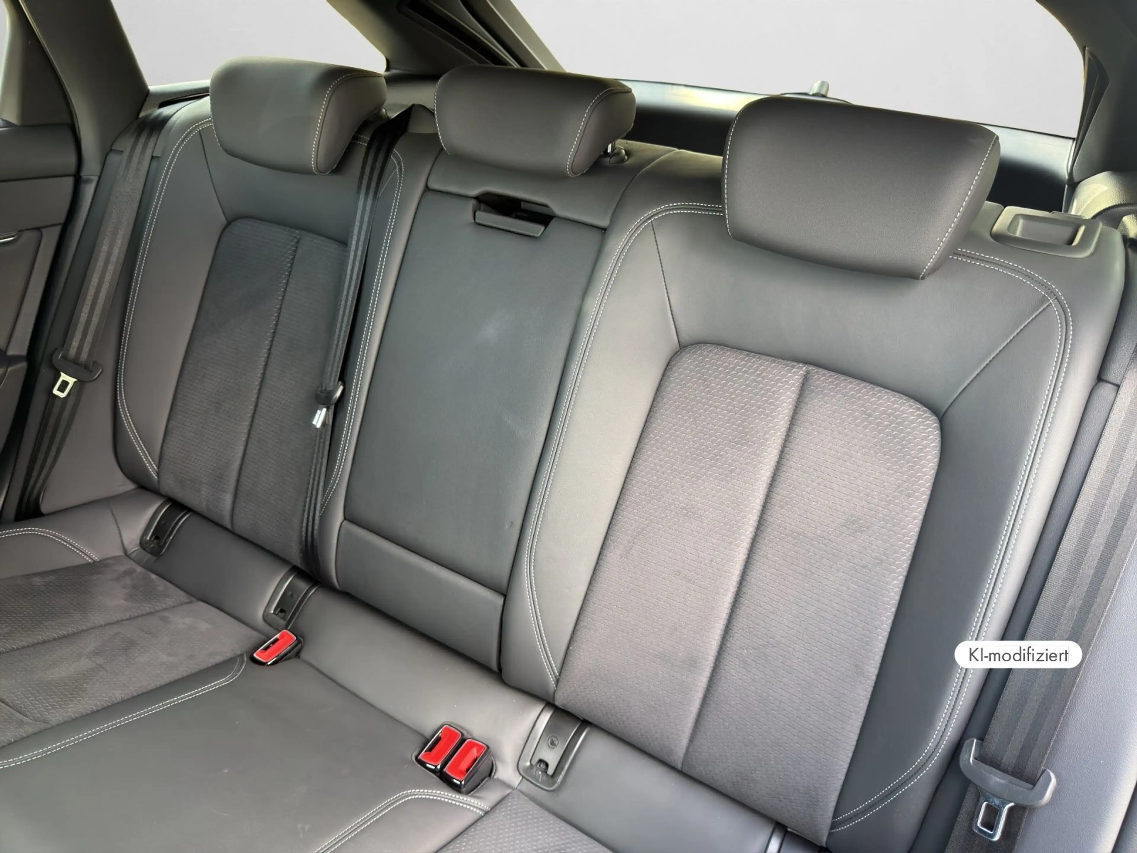 Audi S6 TDI AHK MATRIX STANDHEIZ ASSIS PLUS — photo 14