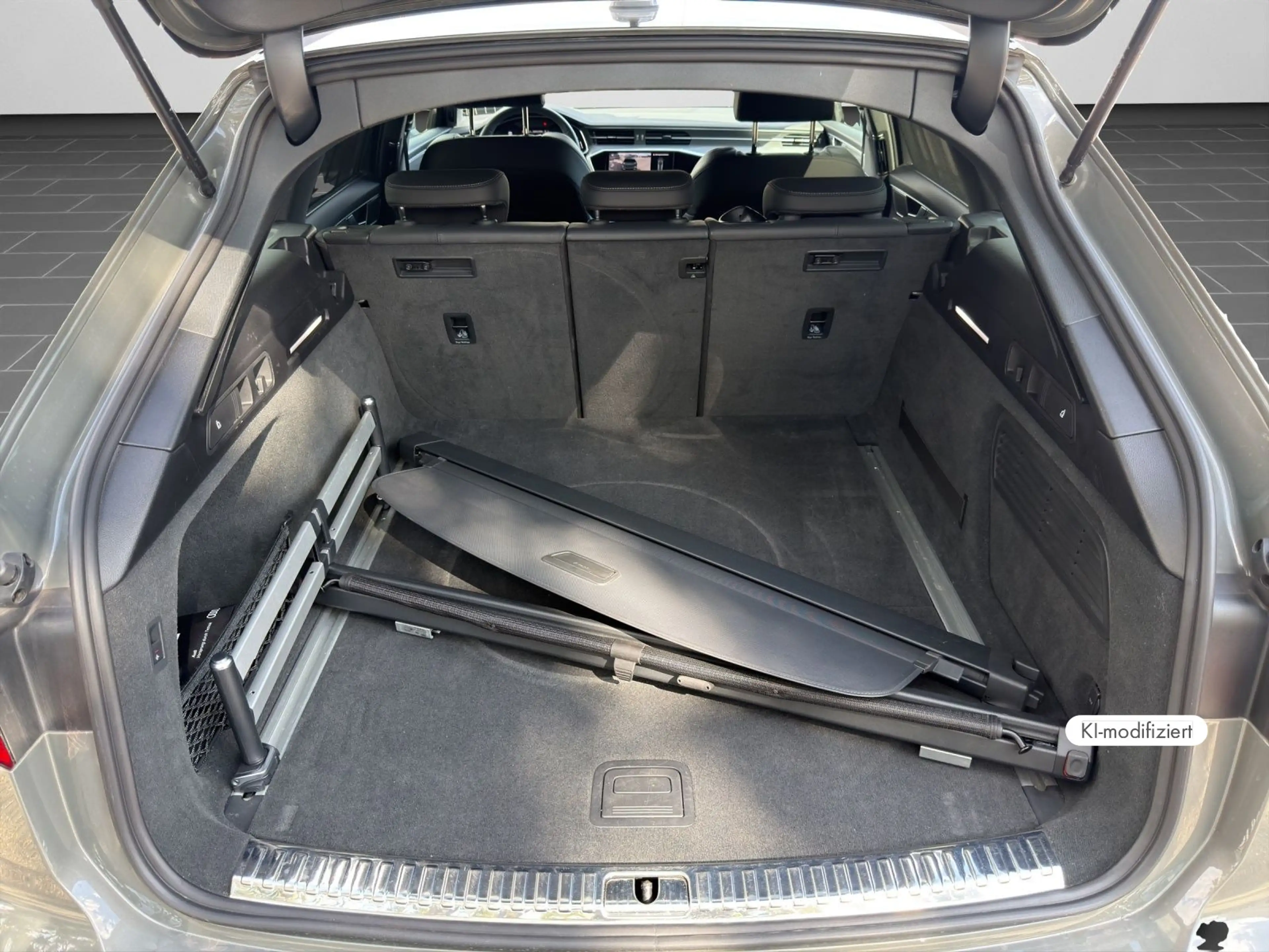 Audi S6 TDI AHK MATRIX STANDHEIZ ASSIS PLUS — photo 15