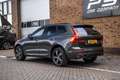 Volvo XC60 2.0 Recharge T6 AWD R-Design, Leder, Pano, H&K Grijs - thumbnail 4