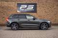 Volvo XC60 2.0 Recharge T6 AWD R-Design, Leder, Pano, H&K Grijs - thumbnail 7