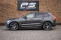 Volvo XC60 2.0 Recharge T6 AWD R-Design, Leder, Pano, H&K Grijs - thumbnail 3
