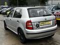Skoda Fabia Fabia Fließheck 1.4 16V Exact Argent - thumbnail 4