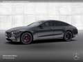 Mercedes-Benz AMG GT 63  Cp. 4M Night Distronic Headup Leder PTS Grau - thumbnail 3