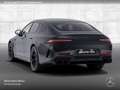 Mercedes-Benz AMG GT 63  Cp. 4M Night Distronic Headup Leder PTS Grau - thumbnail 21