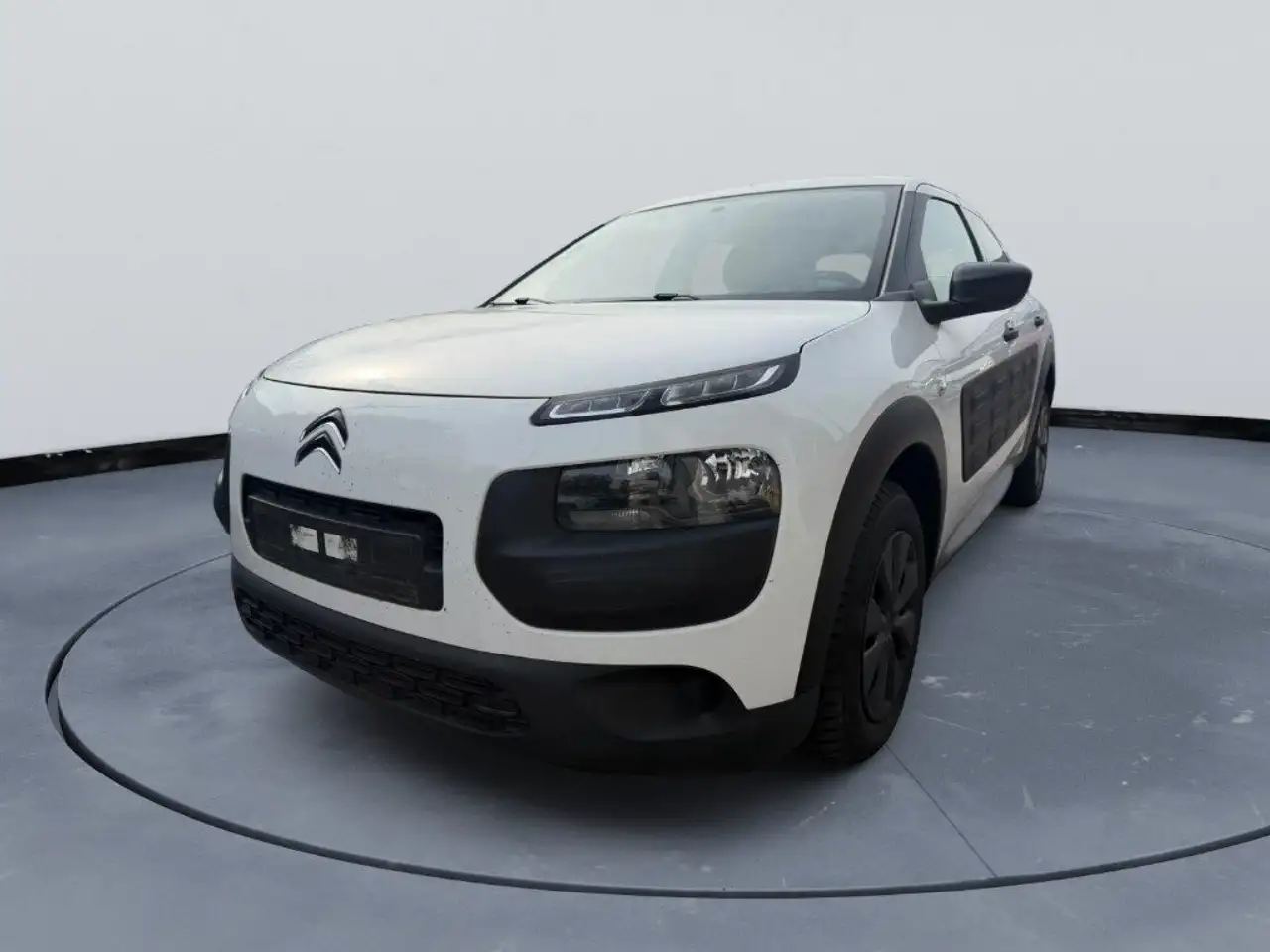 Citroën C4 Cactus