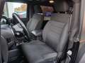 Jeep Wrangler 2.8 CRD Sport*LIFTED*HARDTOP*AHK*6-GANG* Schwarz - thumbnail 12