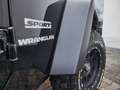 Jeep Wrangler 2.8 CRD Sport*LIFTED*HARDTOP*AHK*6-GANG* Schwarz - thumbnail 28
