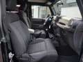 Jeep Wrangler 2.8 CRD Sport*LIFTED*HARDTOP*AHK*6-GANG* Schwarz - thumbnail 8
