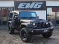 Jeep Wrangler 2.8 CRD Sport*LIFTED*HARDTOP*AHK*6-GANG* Schwarz - thumbnail 1