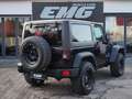 Jeep Wrangler 2.8 CRD Sport*LIFTED*HARDTOP*AHK*6-GANG* Schwarz - thumbnail 6