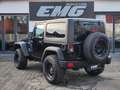 Jeep Wrangler 2.8 CRD Sport*LIFTED*HARDTOP*AHK*6-GANG* Schwarz - thumbnail 4