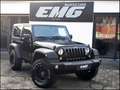 Jeep Wrangler 2.8 CRD Sport*LIFTED*HARDTOP*AHK*6-GANG* Schwarz - thumbnail 26