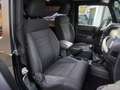 Jeep Wrangler 2.8 CRD Sport*LIFTED*HARDTOP*AHK*6-GANG* Schwarz - thumbnail 9