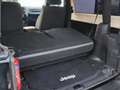 Jeep Wrangler 2.8 CRD Sport*LIFTED*HARDTOP*AHK*6-GANG* Schwarz - thumbnail 24