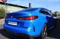 BMW Gran Coupe 218 i M Sport UVP: 53.730,01 € Blue - thumbnail 8