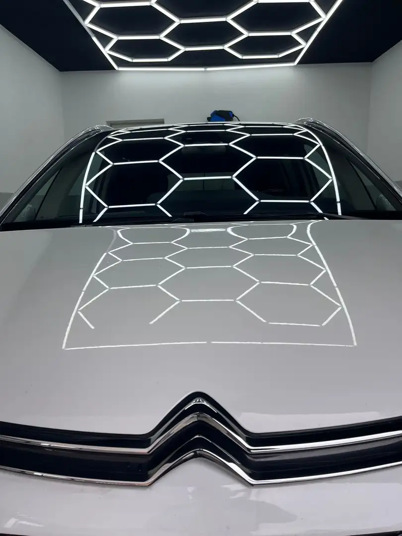 Citroen C4 SpaceTourer BlueHDi 160 S&S EAT8 Shine *7Sitzer* - 2