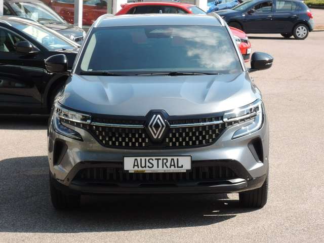 Renault Austral Mild Hybrid 160 Techno Automatik Kamera