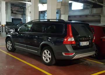 XC70 3.2 Momentum Aut. Momentum