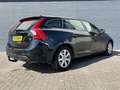 Volvo V60 1.6 T3 Kinetic | Leder | Climate | Cruise | Navi | Zwart - thumbnail 2
