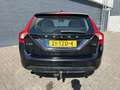 Volvo V60 1.6 T3 Kinetic | Leder | Climate | Cruise | Navi | Zwart - thumbnail 6
