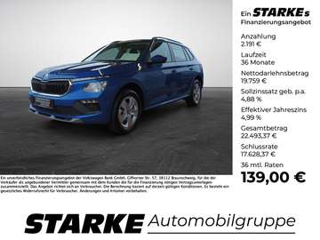 1.0 TSI DSG Selection