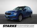 Skoda Kamiq 1.0 TSI DSG Selection Blau - thumbnail 2