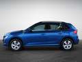 Skoda Kamiq 1.0 TSI DSG Selection Blau - thumbnail 4