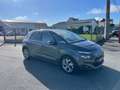 Citroen C4 1.6 hdi 115 cv exclusive ct ok garantie 12 mois Gris - thumbnail 2