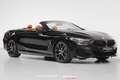 BMW 840 d Cabriolet xDrive Aut. - Pack M Sport - FULL ! - Schwarz - thumbnail 6