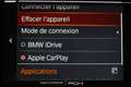 BMW 840 d Cabriolet xDrive Aut. - Pack M Sport - FULL ! - Schwarz - thumbnail 20