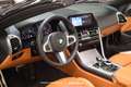 BMW 840 d Cabriolet xDrive Aut. - Pack M Sport - FULL ! - Schwarz - thumbnail 12