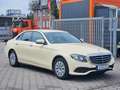 Mercedes-Benz E 200 d 9G-TRONIC Automatik Euro6 277.000 km Beige - thumbnail 1