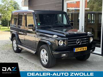 St.Wagon Aut/Ecc/Leer/Dak/Xenon