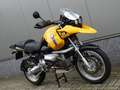 BMW R 1150 GS Jaune - thumbnail 2