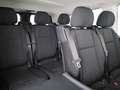 Mercedes-Benz Vito 116 CDI Kombi Lang PTS Cam Schwarz - thumbnail 8