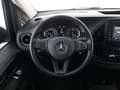 Mercedes-Benz Vito 116 CDI Kombi Lang PTS Cam Schwarz - thumbnail 10