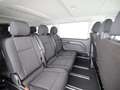 Mercedes-Benz Vito 116 CDI Kombi Lang PTS Cam Schwarz - thumbnail 7