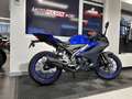 Yamaha YZF-R125 Bleu - thumbnail 3