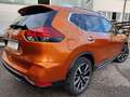 Nissan X-Trail X-TRAIL 1.3 DIG-T DCT TEKNA Orange - thumbnail 2