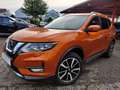 Nissan X-Trail X-TRAIL 1.3 DIG-T DCT TEKNA Orange - thumbnail 1