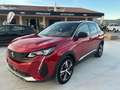 Peugeot 3008 3008 1.2 puretech GT Line Rosso - thumbnail 3