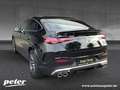 Mercedes-Benz GLC 43 AMG AMG  4M Coupé Digital/Pano-SD Fekete - thumbnail 3