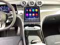 Mercedes-Benz GLC 43 AMG AMG  4M Coupé Digital/Pano-SD Fekete - thumbnail 13