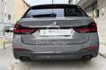 BMW 520 520d 48V xDrive Touring Msport Marrone - thumbnail 8