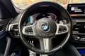 BMW 520 520d 48V xDrive Touring Msport Marrone - thumbnail 14